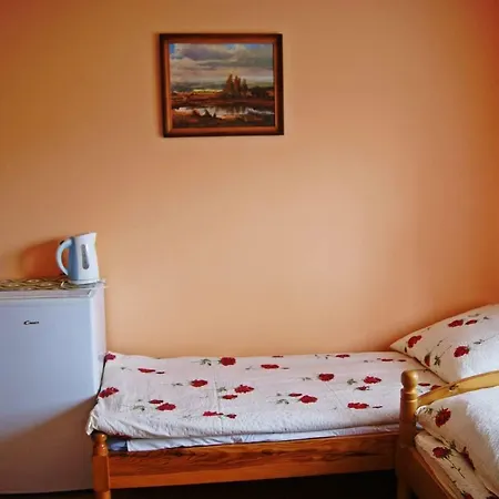 Ubytování v soukromí U Iwony *