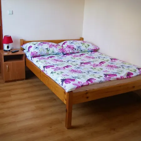Ubytování v soukromí U Iwony *